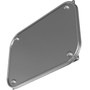Genie Lift Part # 130164GT - ASSEMBLY, REAR WINDOW, EA