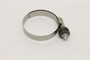 Genie Lift Part # 130184GT - LOWER CAC HOSE CLAMP, EA
