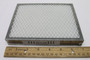 Genie Lift Part # 130207GT - FILTER,CAB AIR INTAKE, EA