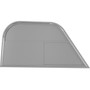 Genie Lift Part # 130217GT - WINDOW, SLIDER, EA