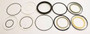 Genie Lift Part # 130415GT - SEAL KIT, CYLINDER, 5.51BX3.54R, EA
