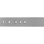 Genie Lift Part # 130454GT - STEEL SUPPORT, LG BOOM, WEAR PAD, EA