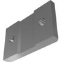 Genie Lift Part # 130498GT - WEAR PAD, EA