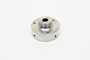 Genie Lift Part # 13056GT - COUPLER  HALF, 4 INCH (ALUM)**, EA