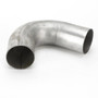 Genie Lift Part # 130610GT - PIPE,EXHAUST ELBOW,PERKINS, EA