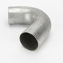 Genie Lift Part # 130610GT - PIPE,EXHAUST ELBOW,PERKINS, EA