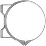 Genie Lift Part # 130661GT - MUFFLER BAND,PERKINS, EA