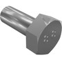 Genie Lift Part # 130662GT - BOLT,EXHAUST BRACKET, EA