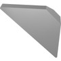 Genie Lift Part # 130892GT - PLATE,SIDE GUSSET,LH,#2, EA