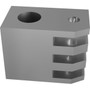Genie Lift Part # 130927GT - CHAIN ANCHOR,.75"PIN,866, EA