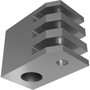 Genie Lift Part # 130927GT - CHAIN ANCHOR,.75"PIN,866, EA