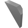 Genie Lift Part # 130932GT - PLATE,SIDE GUSSET,RH,#2, EA