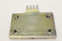 Genie Lift Part # 130938GT - CHAIN ANCHOR,BOLT ON, EA