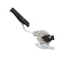 Genie Lift Part # 130965GT - THROTTLE PED,PLASTIC TREADLE, EA