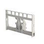 Genie Lift Part # 130983GT - WELDMENT,60"CARRIAGE,PIN ON, EA