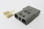 Genie Lift Part # 13101GT - CONNECTOR,BATTERY CABLE, EA