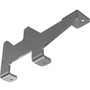 Genie Lift Part # 131105GT - FORMING,ENGINE MNT,LT,D1105, EA