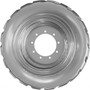 Genie Lift Part # 131341GT - ASSY,TIRE&WHEEL,FF.LH, EA