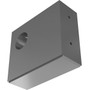 Genie Lift Part # 131426GT - SLIDER BLOCK,PLATFORM, EA