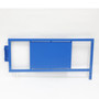 Genie Lift Part # 131742GT - WELDMENT,EXT DECK RAIL,END, EA