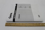 Genie Lift Part # 133554GT - MANUAL,OPERATOR'S,TZ-34/20***, EA