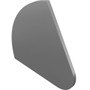 Genie Lift Part # 13437GT - PLATE-PLATFORM LOCK %%, EA