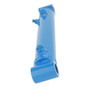 Genie Lift Part # 13629GT - CYLINDER,2 X 8.25 X 15.19***, EA