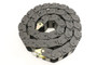 Genie Lift Part # 13630GT - TRACK,PLASTIC CABLE,35 LINK***, EA