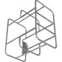 Genie Lift Part # 13701GT - WELDMENT,PLATFORM, 4', EA