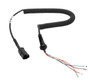 Genie Lift Part # 137611GT - Rev.F. ASSY, COIL CORD, GR/GRC/GS instead, EA