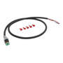 Genie Lift Part # 137731GT - WIRE ASSY, STD/EXT PLAT. GR, EA
