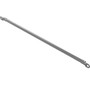 Genie Lift Part # 139013GT - CABLE ASSY #2 BLK B(+)/PR1, EA