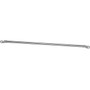 Genie Lift Part # 139013GT - CABLE ASSY #2 BLK B(+)/PR1, EA