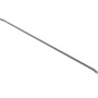 Genie Lift Part # 139032GT - CABLE ASSY #2 BLK B(+)/A2, EA