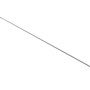 Genie Lift Part # 139037GT - CABLE ASSY #4 BLK B(-)/AP-D1, EA