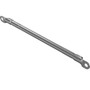 Genie Lift Part # 139049GT - CABLE ASSY #2 BLK AP-A2/LP-A1, EA