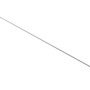 Genie Lift Part # 139052GT - CABLE ASSY #2 BLK AP-A2/GND, EA