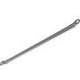 Genie Lift Part # 139054GT - CABLE ASSY #2 RED B(+)/PR1, EA
