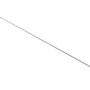 Genie Lift Part # 139063GT - CABLE ASSY #2 BLK ALT(-)/GND, EA
