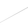 Genie Lift Part # 139063GT - CABLE ASSY #2 BLK ALT(-)/GND, EA