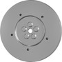 Genie Lift Part # 139190GT - FLYWHEEL, KUBOTA, DF972, EA