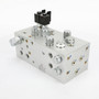 Genie Lift Part # 139391GT - MANIFOLD ASSY, Z45/Z51 4WD, EA