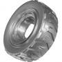 Genie Lift Part # 139465GT - ASSY,TIRE&WHEEL,LF,4WD, EA