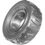 Genie Lift Part # 139473GT - ASSY,TIRE&WHEEL,FRONT,FF RH RT, EA