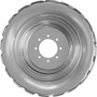 Genie Lift Part # 139474GT - ASSY,TIRE&WHEEL,FRONT,FF LH RT, EA