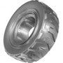 Genie Lift Part # 139474GT - ASSY,TIRE&WHEEL,FRONT,FF LH RT, EA