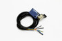 Genie Lift Part # 139644-14B61GT - LIMIT SWITCH,BLUE,MICRO, EA