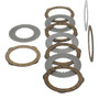 Genie Lift Part # 139969GT - LINING KIT,BRAKE,OMNI, EA