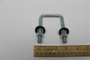 Genie Lift Part # 141183GT - U-BOLT,3/8-16X2X3 ZINC, EA