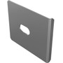 Genie Lift Part # 141307GT - SHIM,3.38 X 3.0 X 16 GA., EA